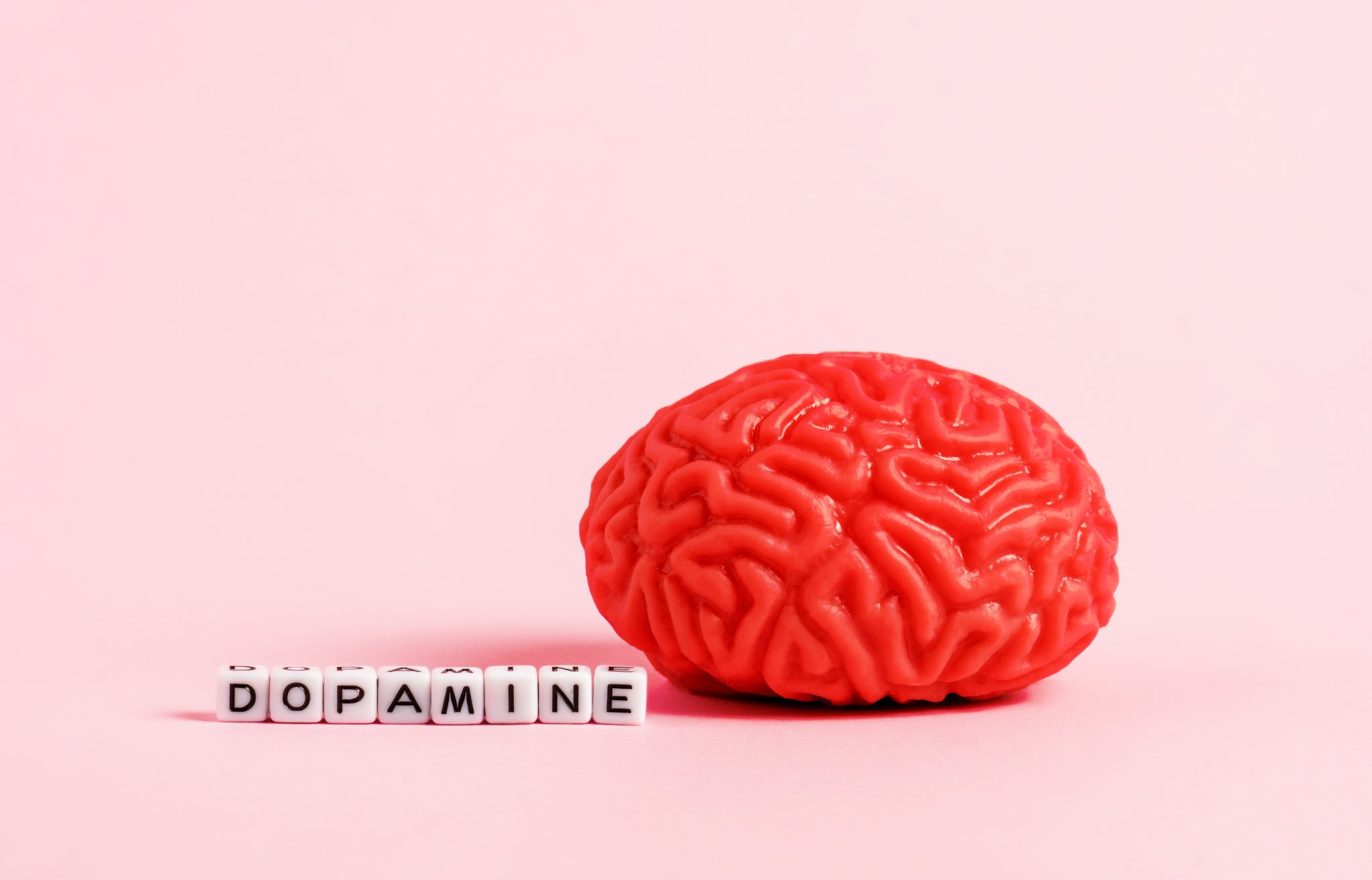Biohack your dopamine